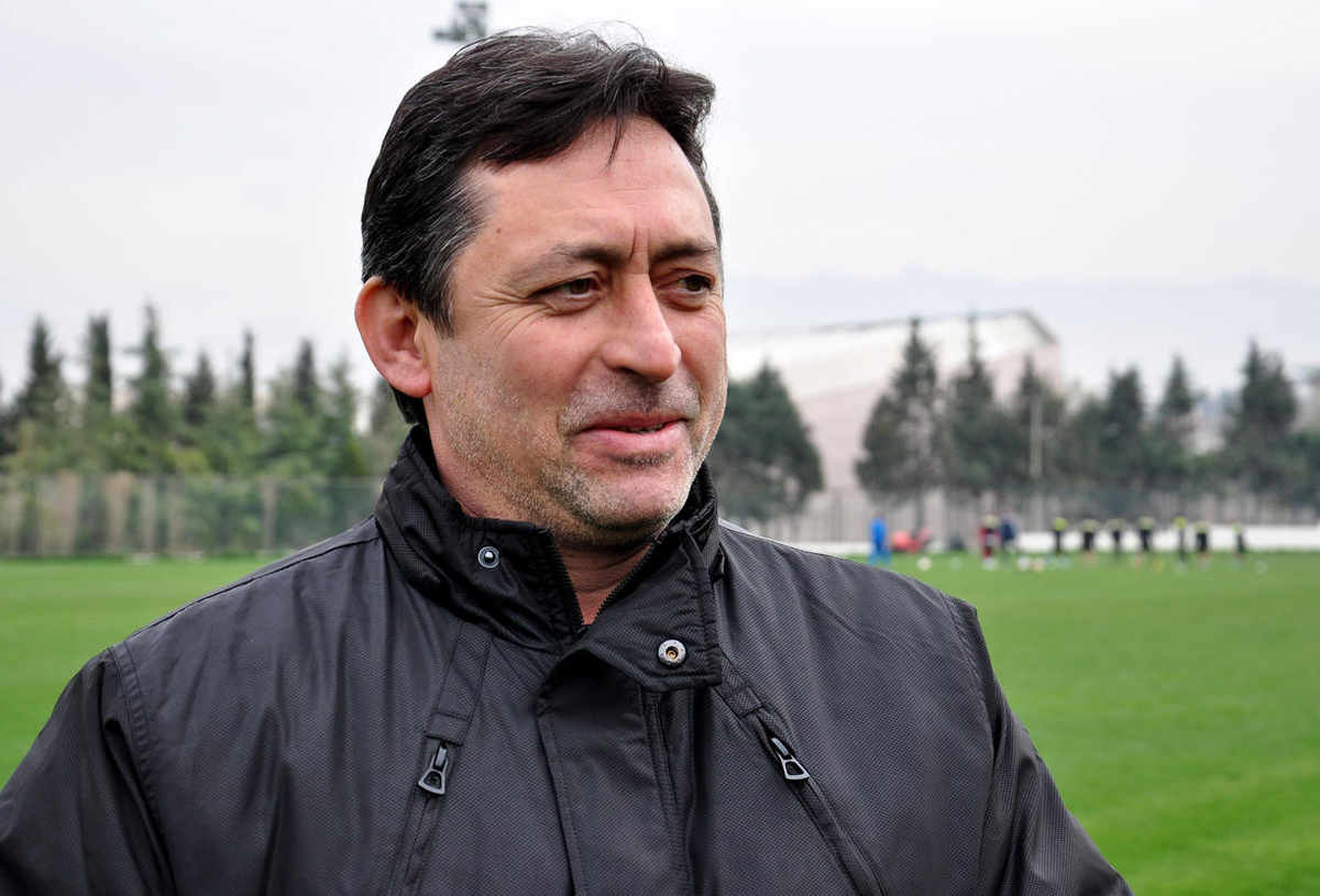 Tekden Denzilispor Genel Menajeri Atik Açıklaması