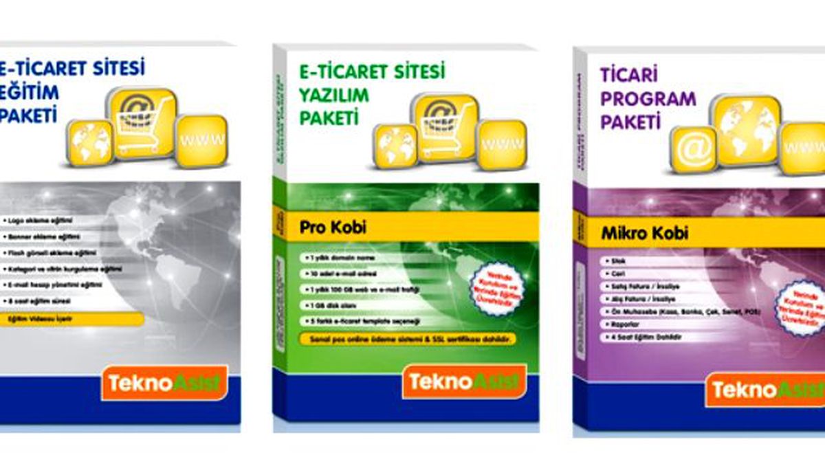 Teknosa\'dan Yepyeni Bir Hizmet
