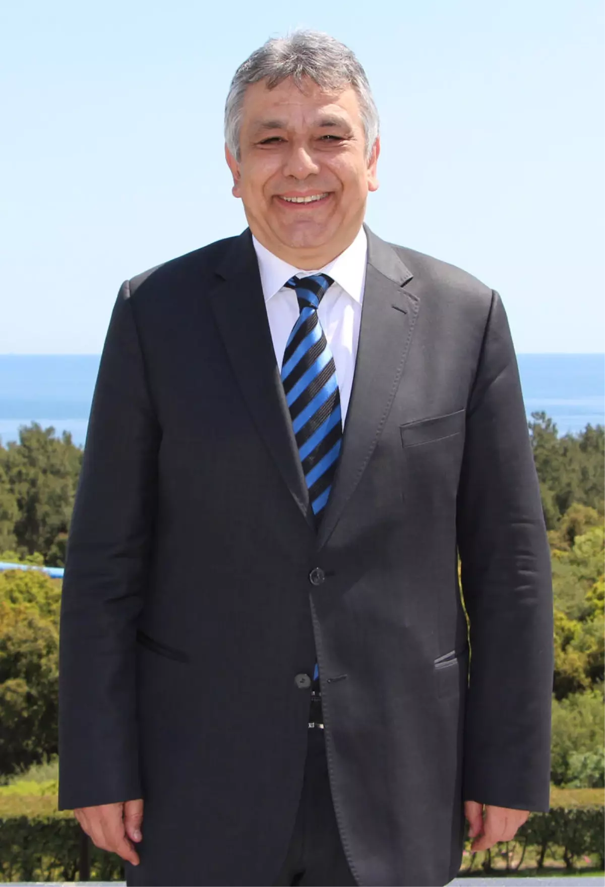 Türk Ytong Genel Müdürü Erel Açıklaması