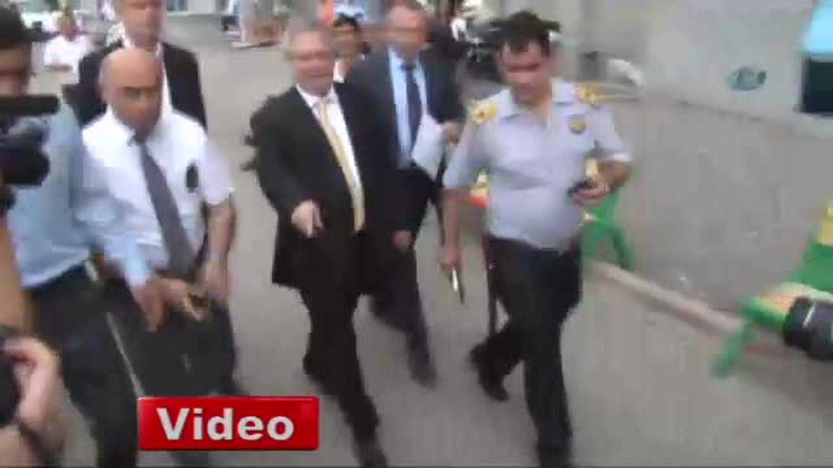 Yargıtay\'dan Aziz Yıldırım\'a Ret