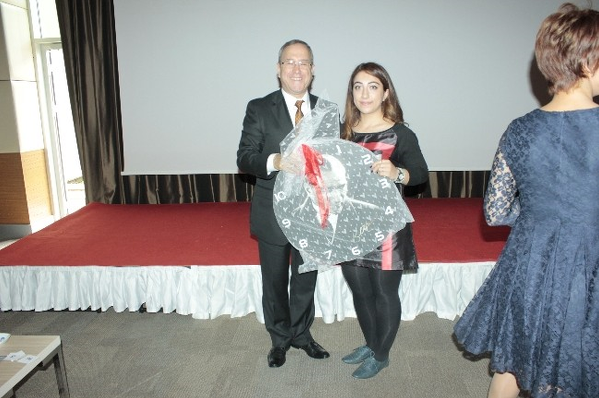9. Bölgesel GKV Elt Konferansı Büyük İlgi Gördü