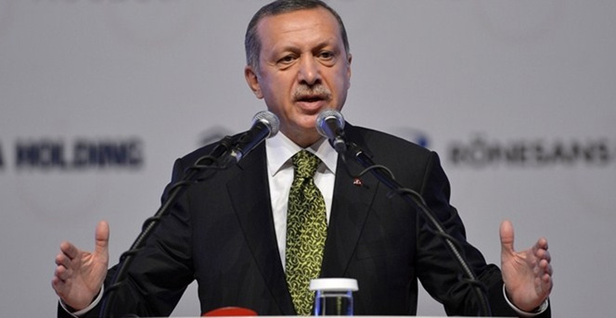 AK Parti Genişletilmiş İl Başkanları Toplantısı Sona Erdi