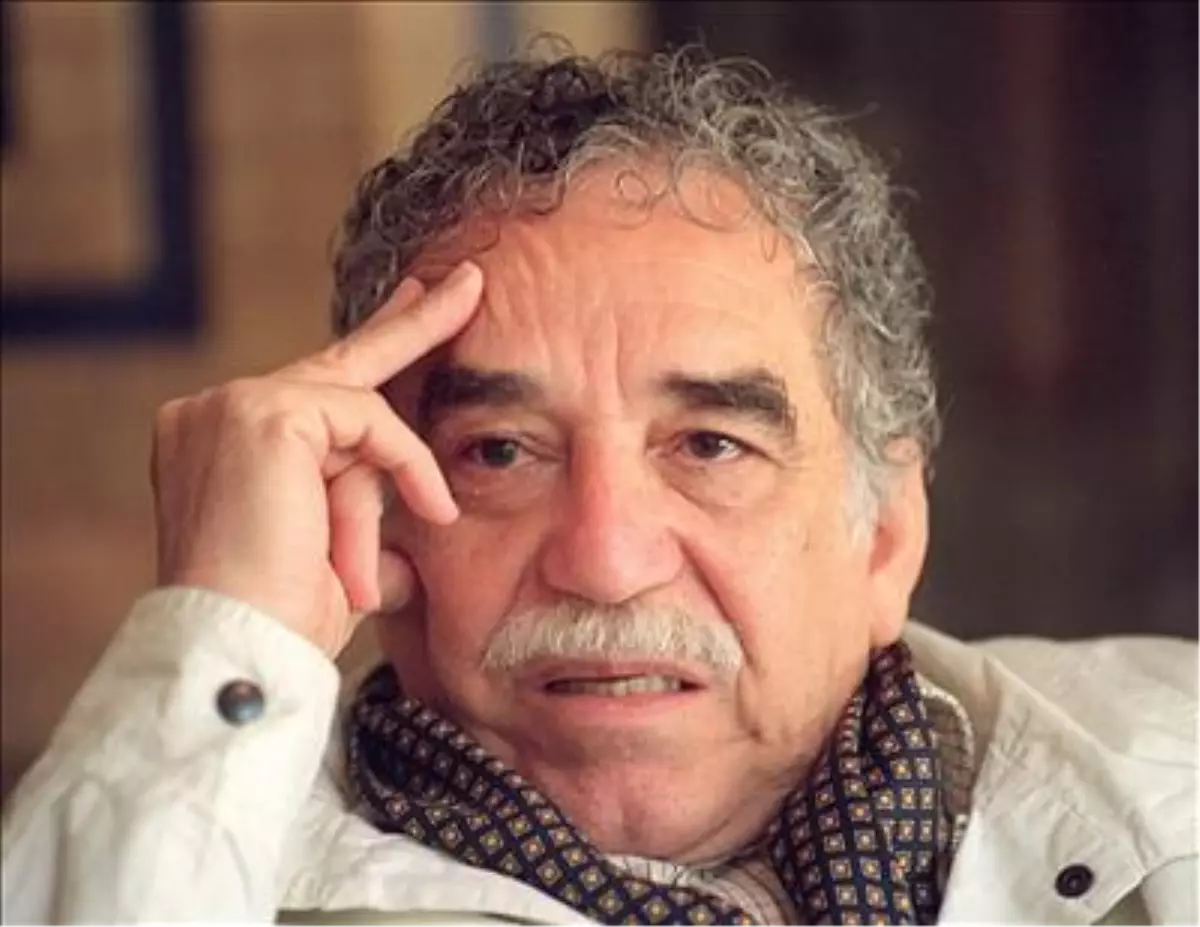 Beşiktaş, Gabriel Garcia Marquez\'i Unutmadı