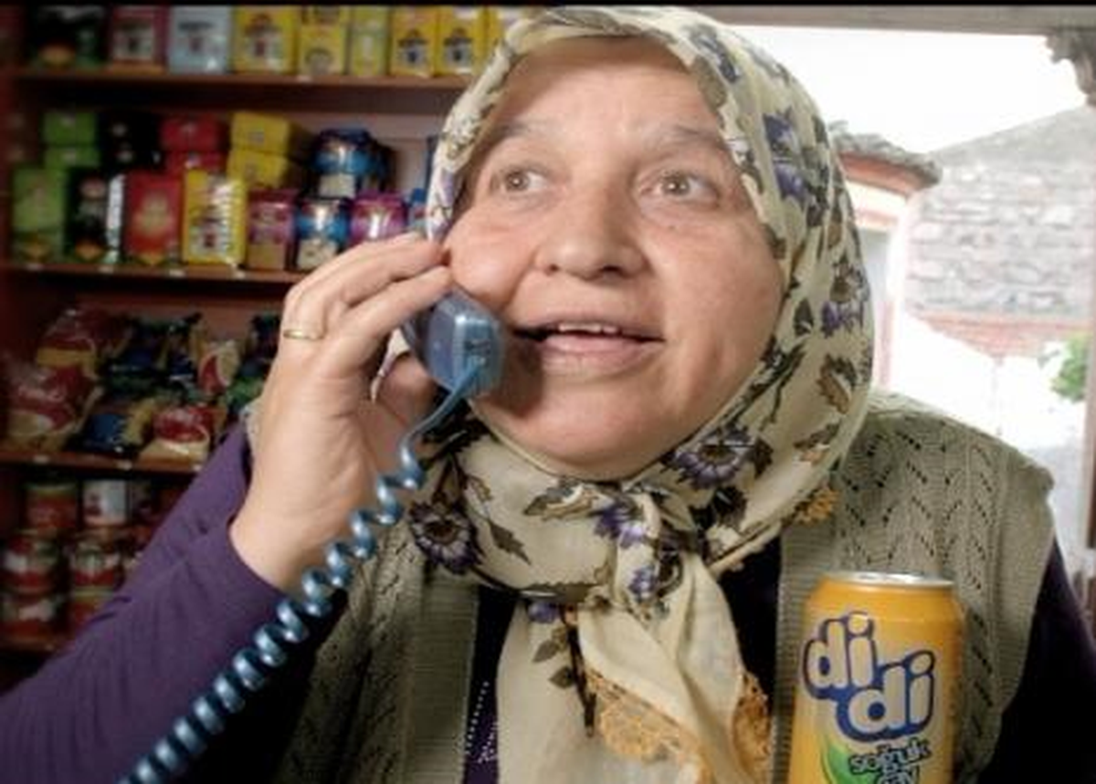 Didi\' İhalesini Kristal Kola Kazandı