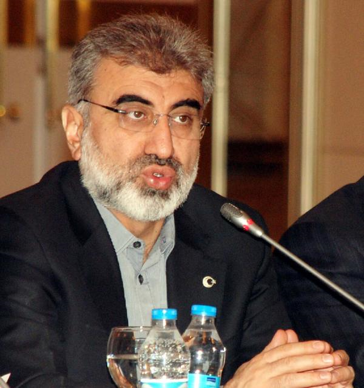 Elder Olağan Genel Kurulu
