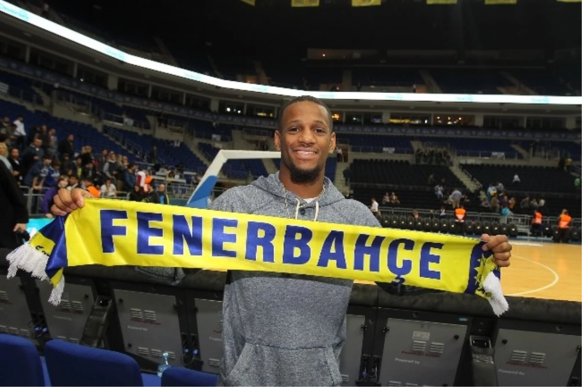 Jackson Fenerbahçe\'yi Anlattı!