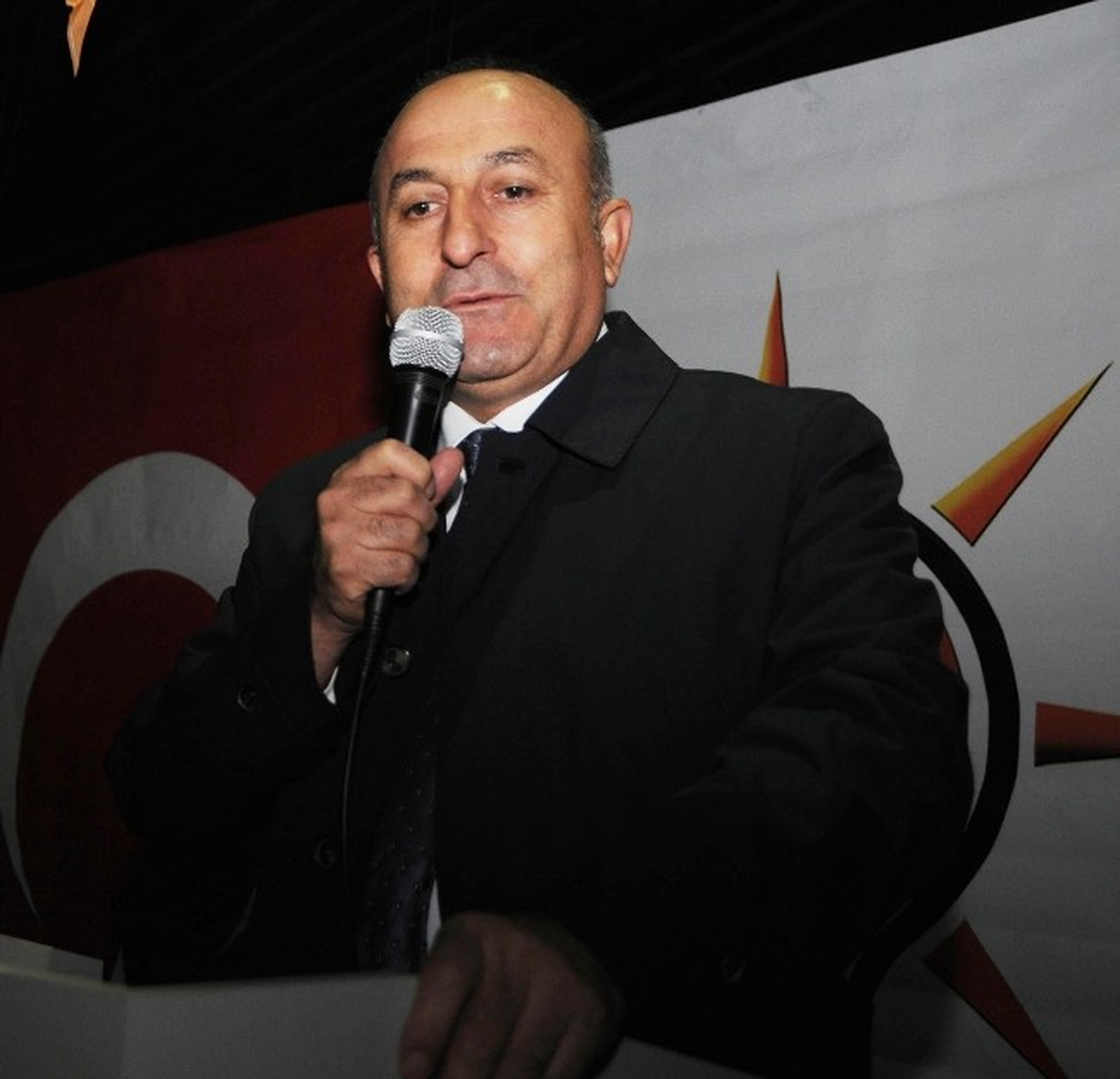 Avrupa Birliği Bakanı ve Başmüzakereci Çavuşoğlu, Antalya\'da Açıklaması