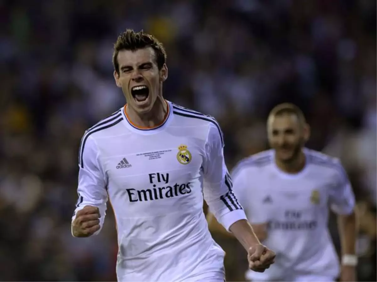 Bale\'den Bayern Münih Demeci