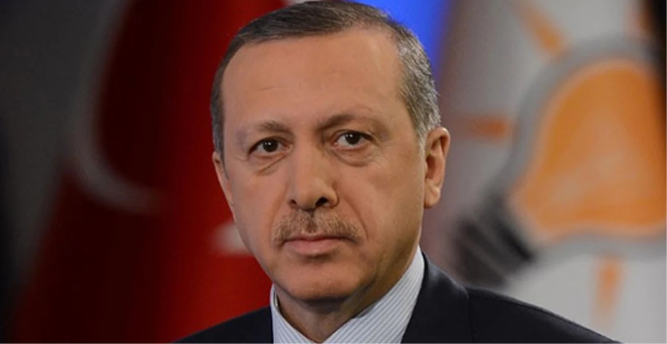 Başbakan Erdoğan, Anayasa Mahkemesi\'ne Bireysel Başvuruda Bulundu