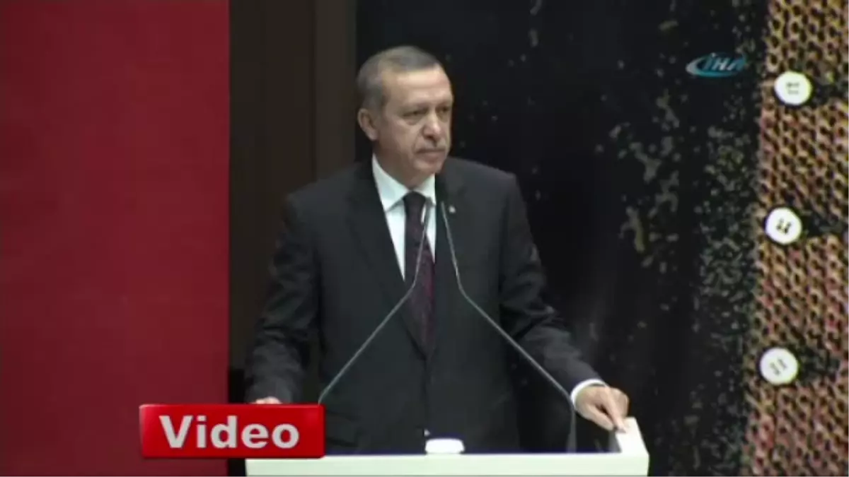 Başbakan Erdoğan\'dan Şok İddia!