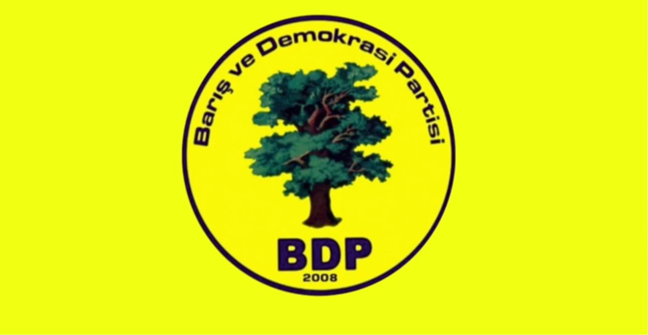 BDP, HDP\'ye Katılma Kararı Aldı
