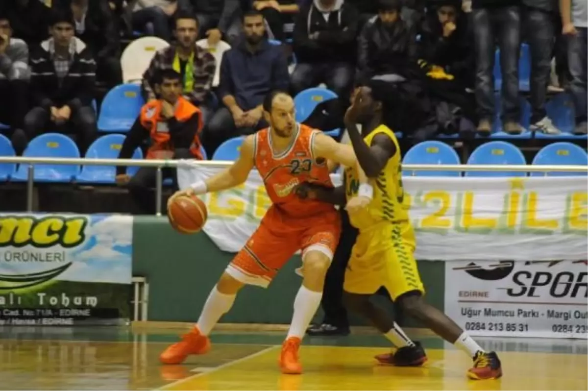 Beko Basketbol Ligi