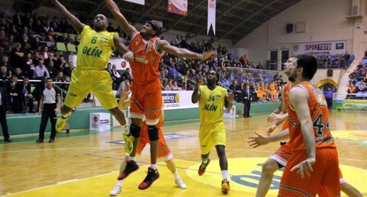 Beko Basketbol Ligi