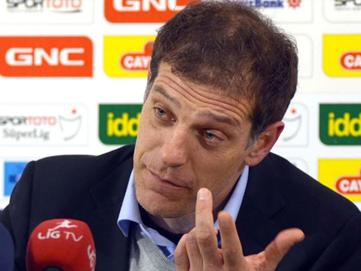 Bilic: Az Futbol Bol Güreş