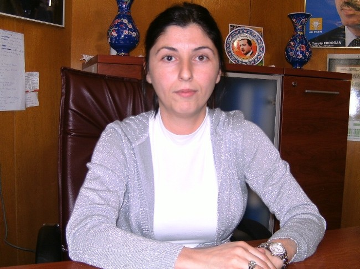 Birlik Vakfı \'Şimdi Birlik Zamanı\' Dedi