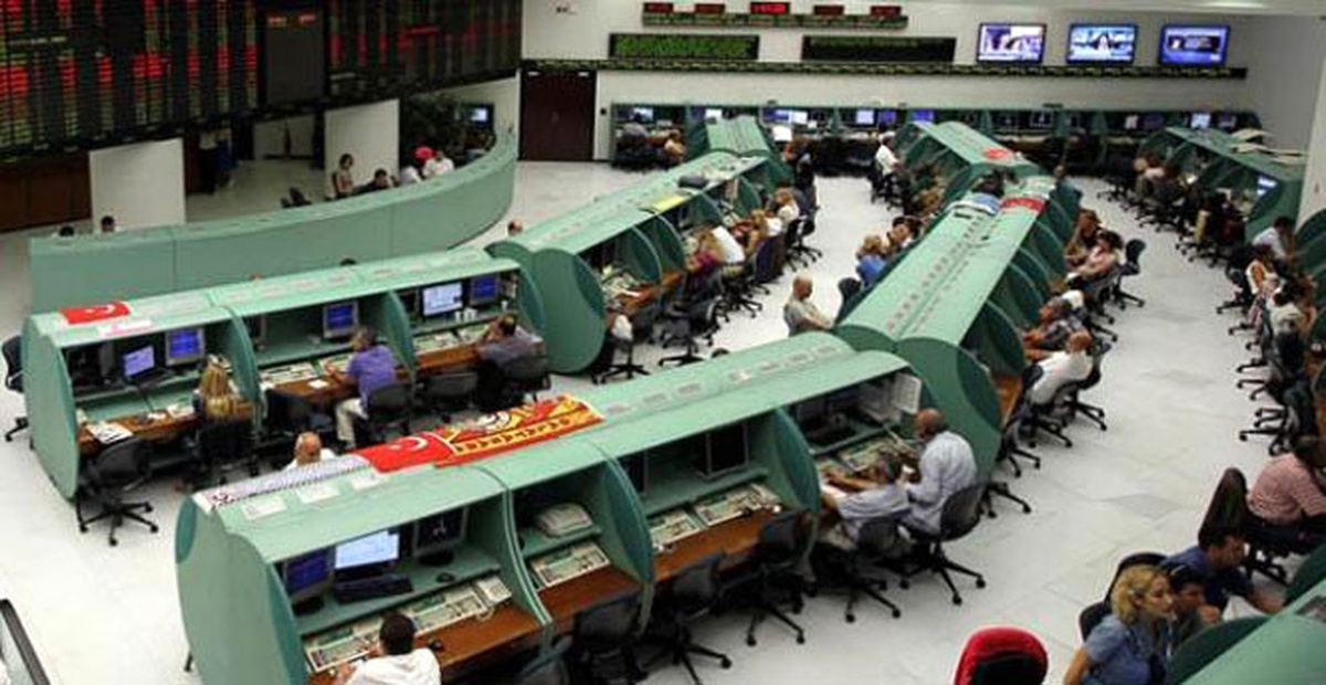 Bu Hafta Borsa Kazandırdı, Altın Kaybettirdi