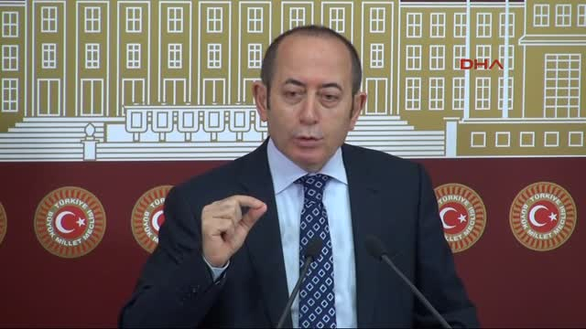 Chp, Dershaneler Yasasının İptali İçin Aym\'ye Başvuru Yaptı