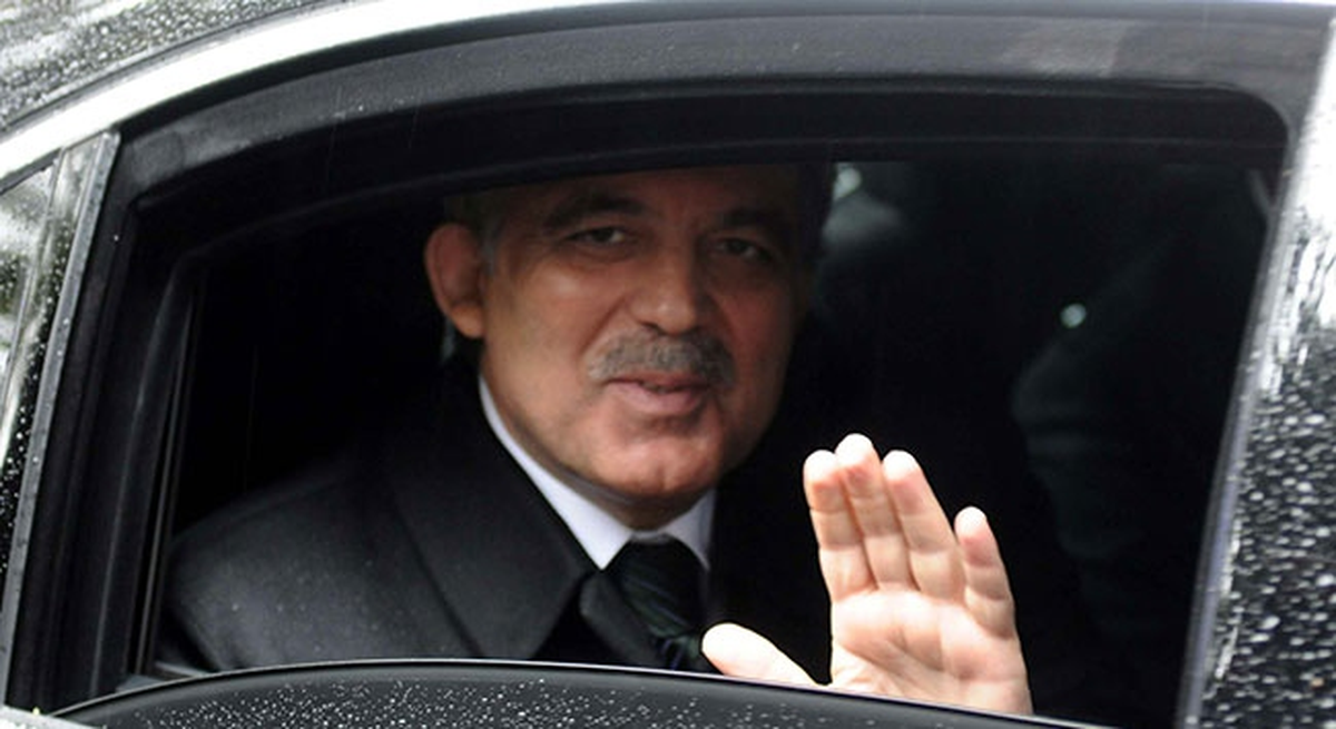 Cumhurbaşkanı Gül, Kütahya\'ya Gitti