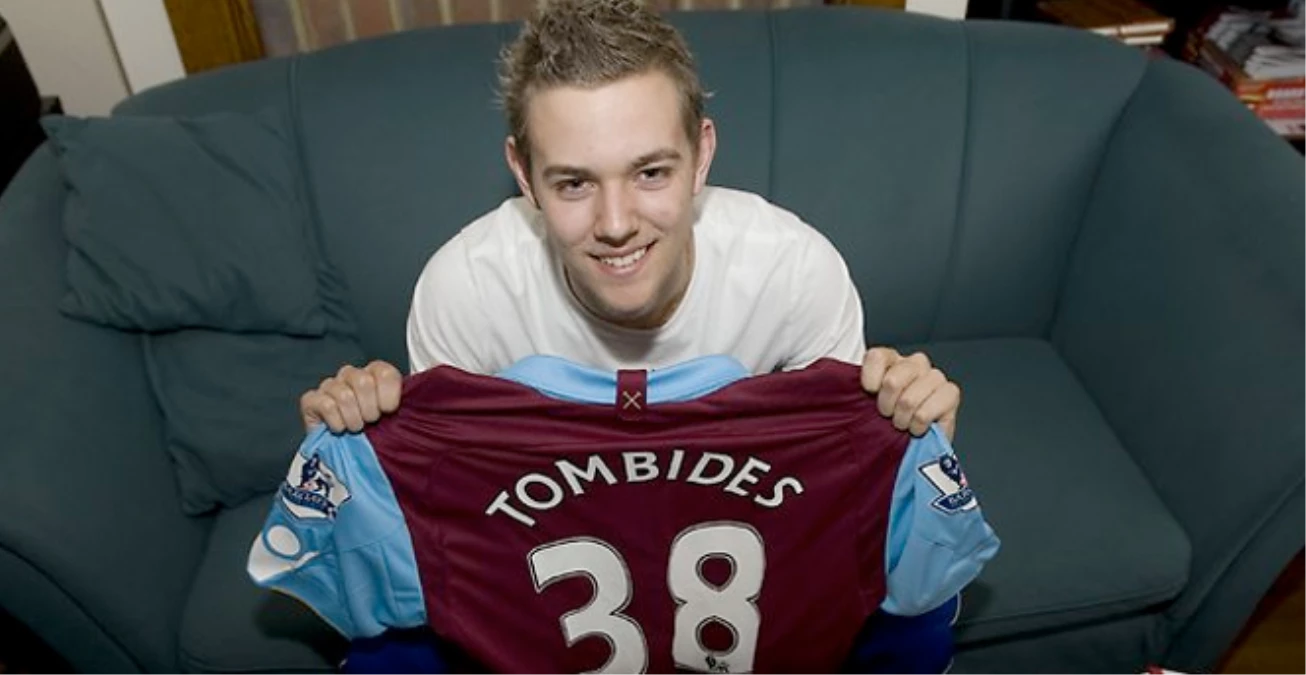 Dylan Tombides, Kanser Nedeniyle Hayatını Kaybetti