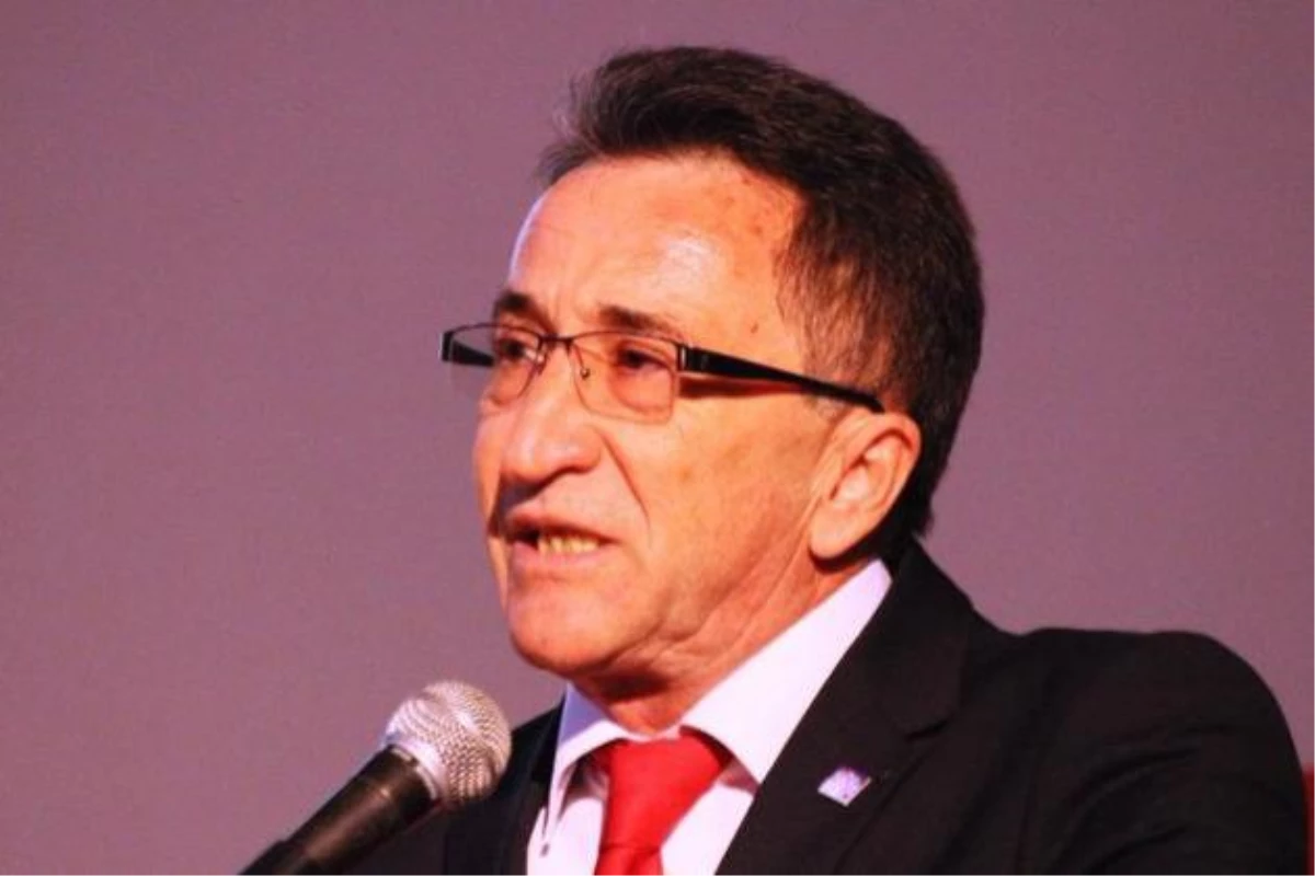 Edremit Belediye Başkanı Kamil Saka Açıklaması