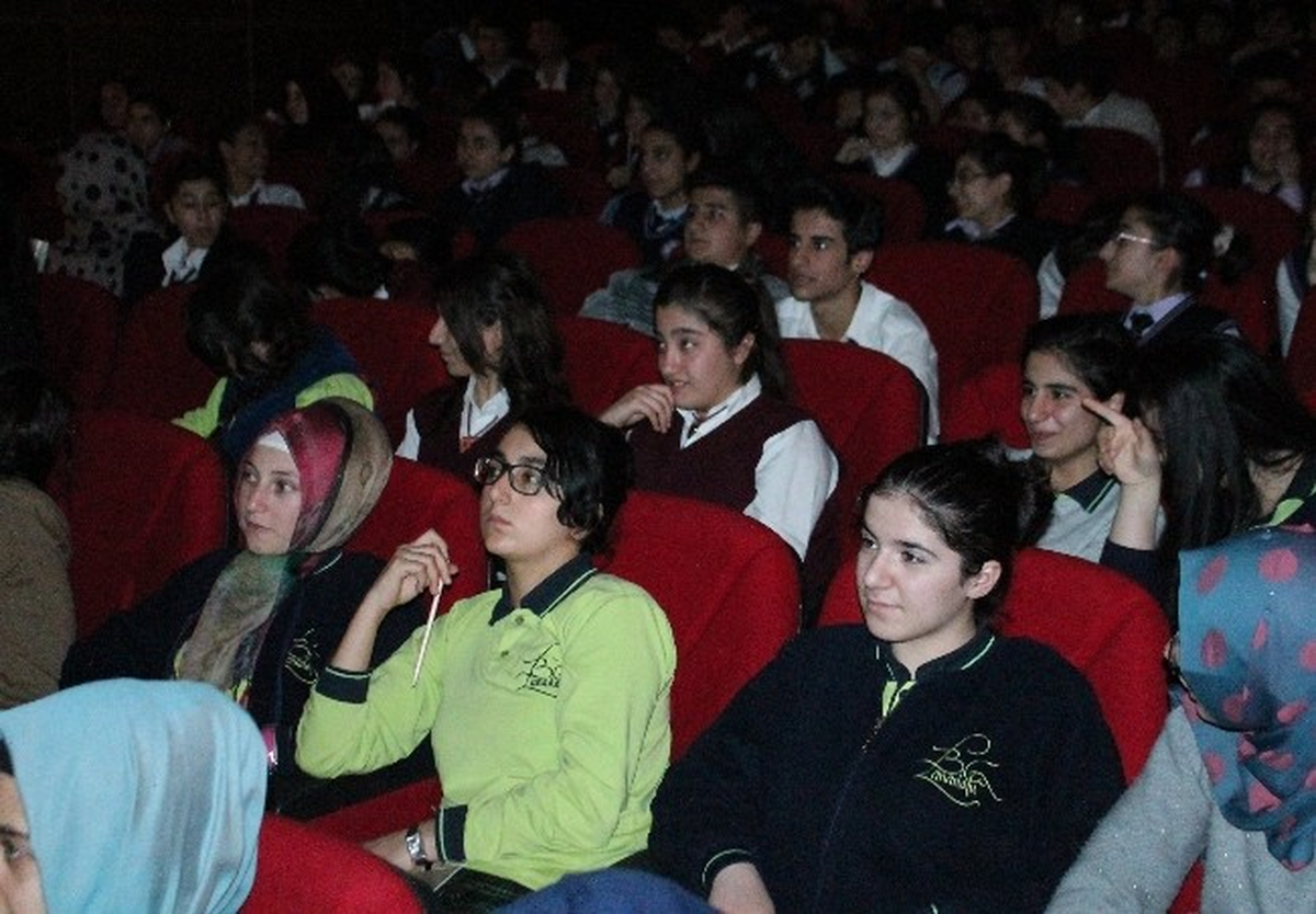 Elazığ\'da Turizm Haftası Kutlamaları