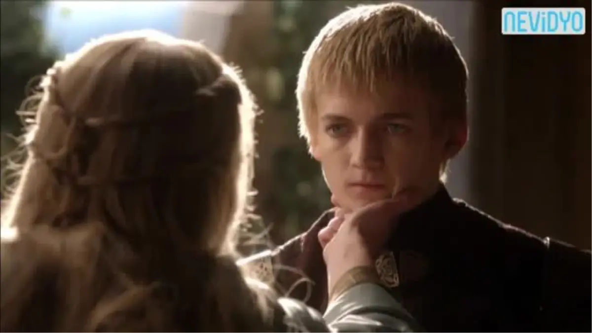 En Sevilmeyen Krala Efsane Video! Game Of Thrones - Joffrey Baratheon