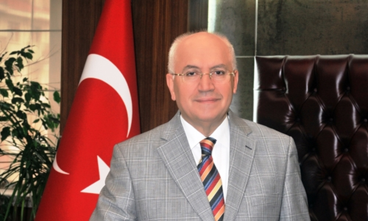 Fethi Yaşar\'dan Hentbolculara "Moral" Kahvaltısı