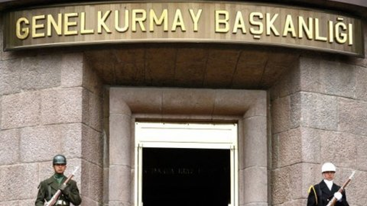 Genelkurmay: Tatbikatta 17 Asker Yaralandı, Uzuv Kaybı Tehlikesi Yok