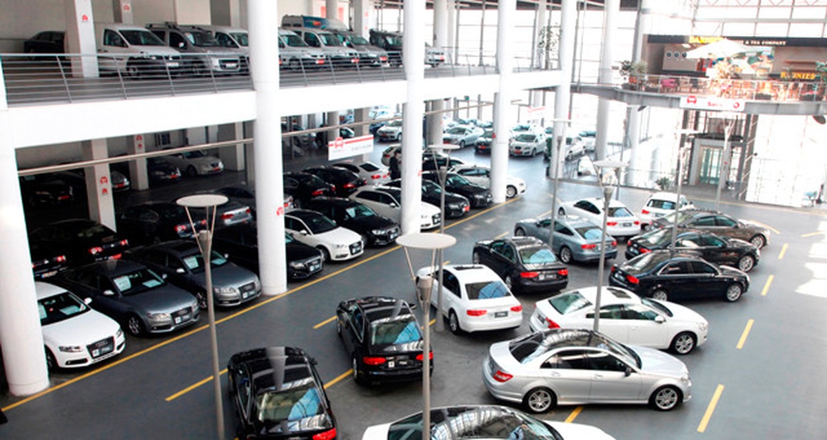 İkinci El Otomotiv Pazarı Hız Kesmiyor