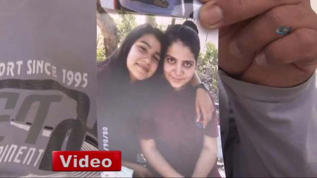Kaçırılan 16 Yaşındaki Kızına Ağladı
