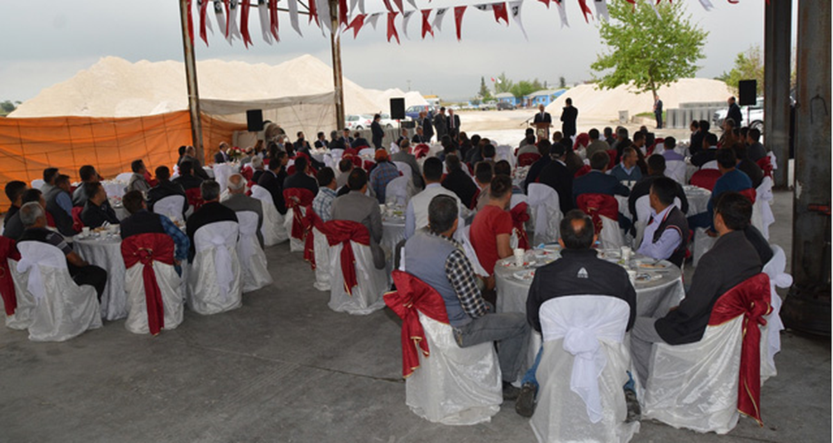 Kadir Kara"Başarıyı Hep Birlikte Yakaladık"