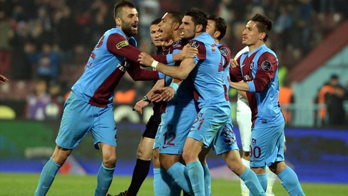 Kayseri Erciyesspor 5 Maç Sonra Sahasında Kaybetti