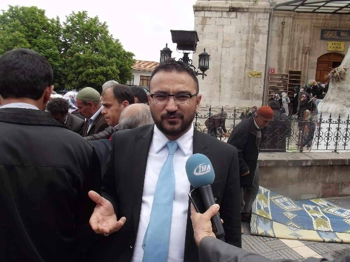 Kızılay\'dan Kutlu Doğum Lokumu