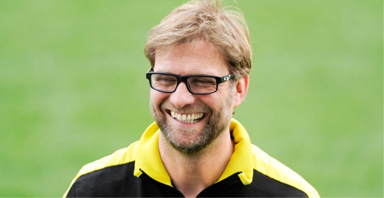 Klopp\'un Sakızı Açık Artırmada Satışa Çıkarıldı