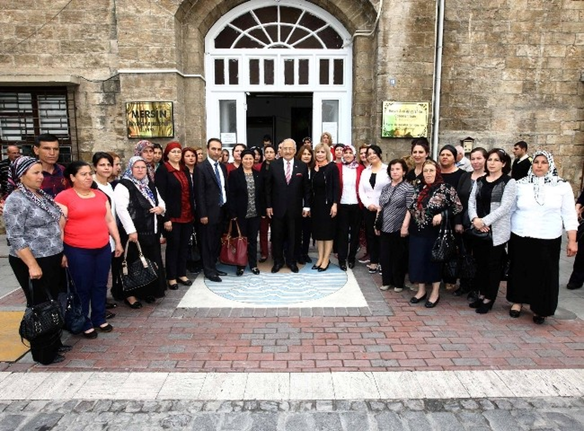 Kocamaz: "İşini Doğru Yapan Çalışanın Ekmeğiyle Oynamayız"