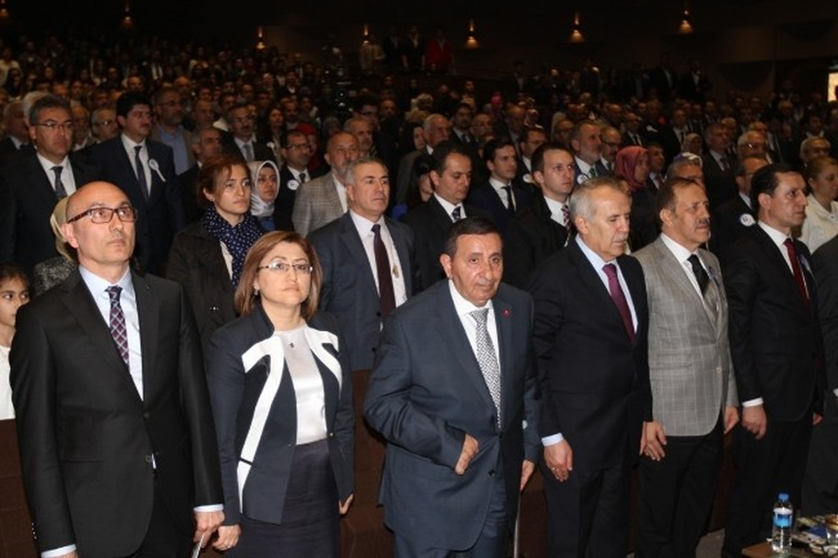 Kutlu Doğum Her Doğumdan Daha Önemlidir