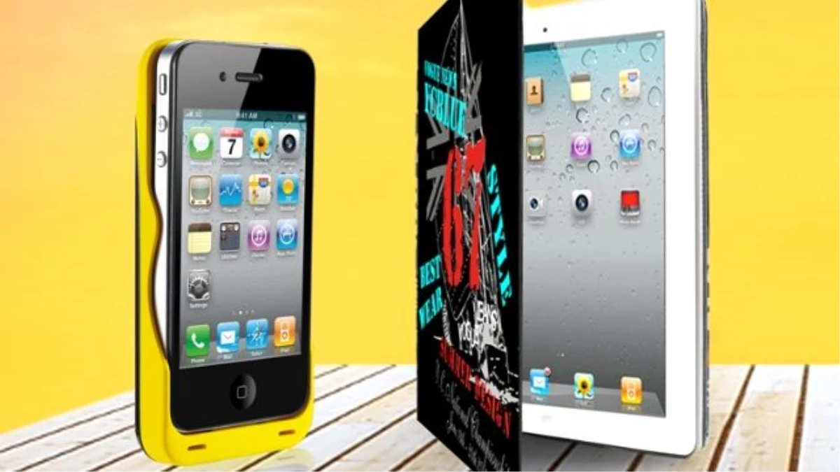 limango iPhone ve iPad Uygulamaları Yenilendi