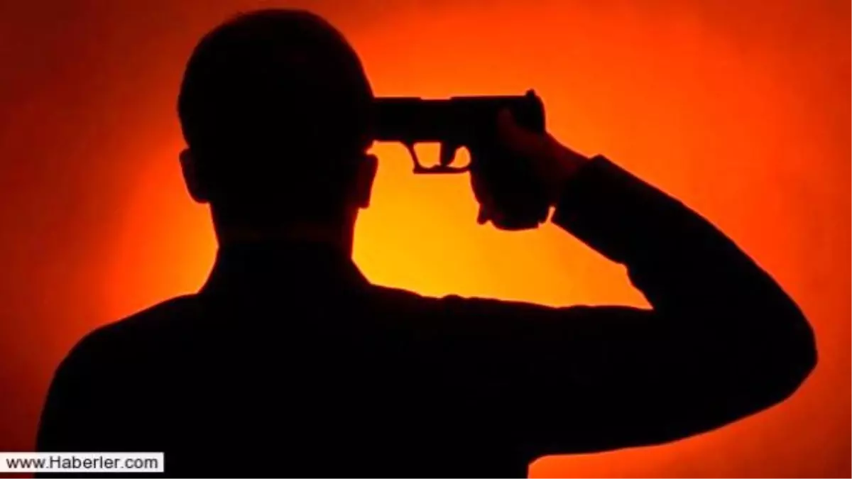 MHP\'li Başkanın Kardeşi İntihar Etti