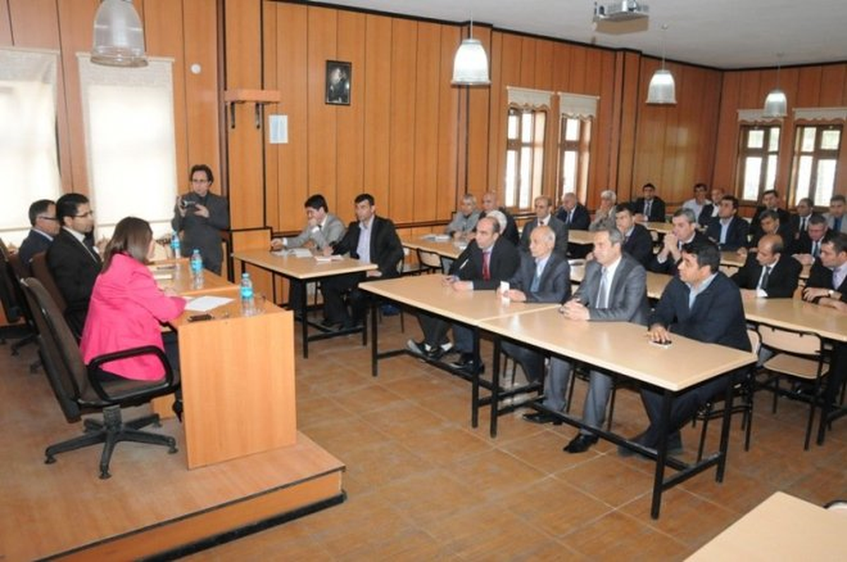 Milli Eğitimde Atamalar Başladı