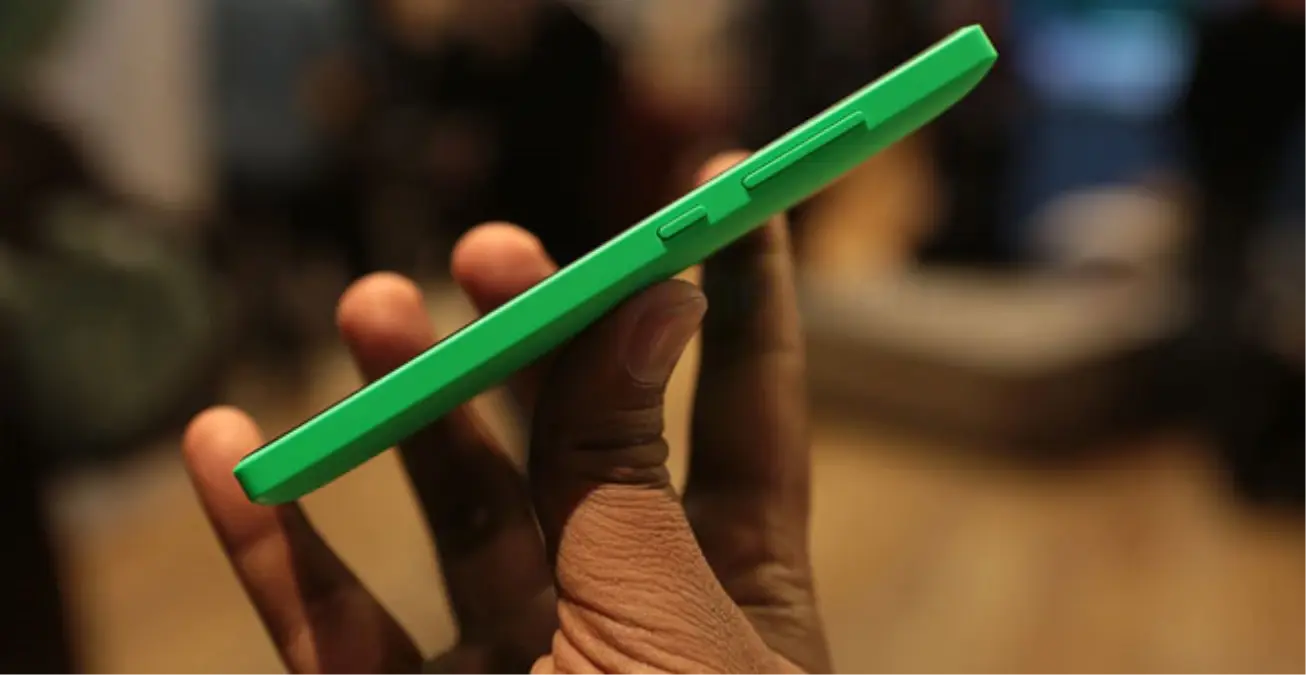 Nokia X, 499 TL Fiyatla Satışa Çıktı