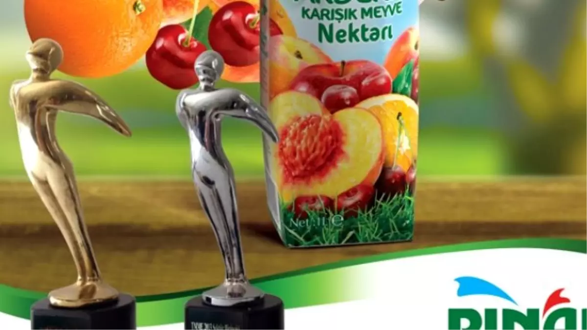 Pınar, Bu Yıl da Zirvede