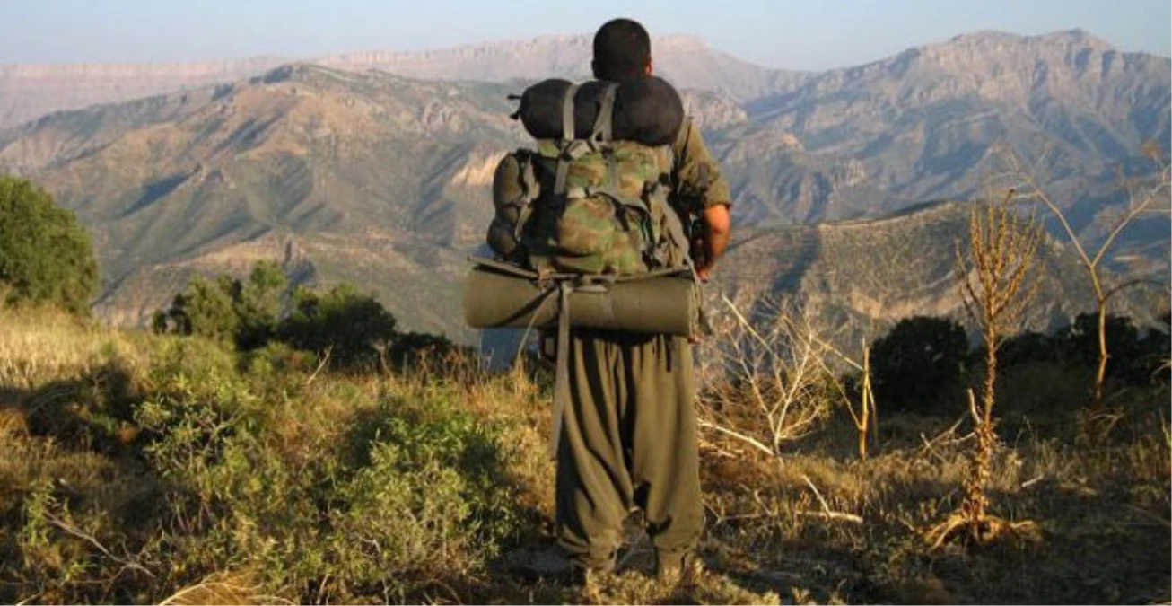 PKK, Van\'da Kamyon Yaktı