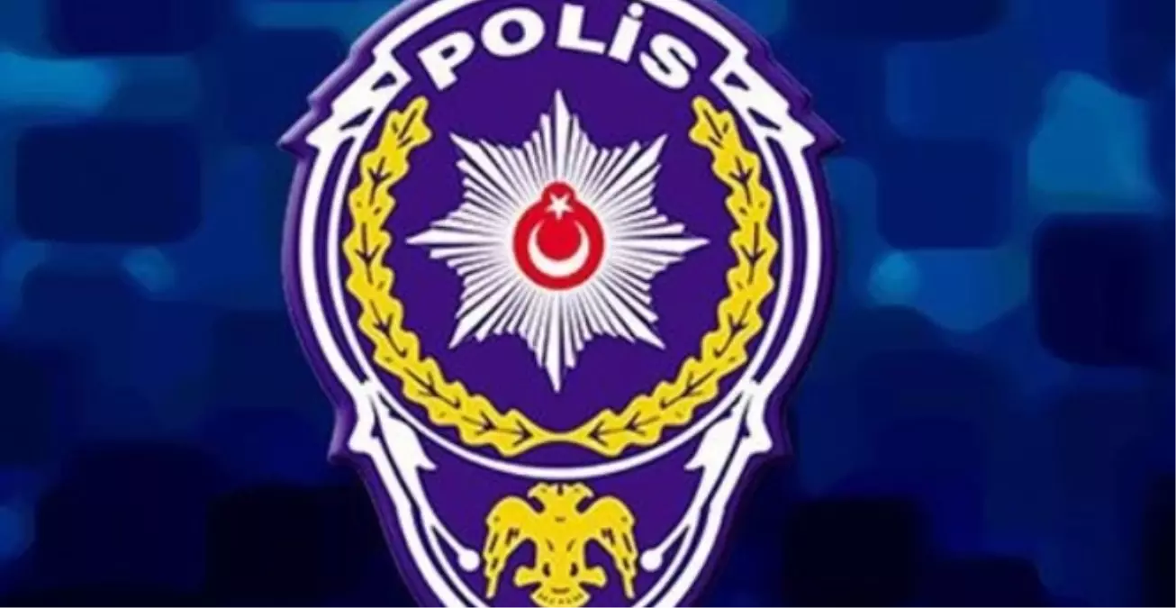 Şanlıurfa\'da 36 Polisin Daha Görev Yeri Değiştirildi