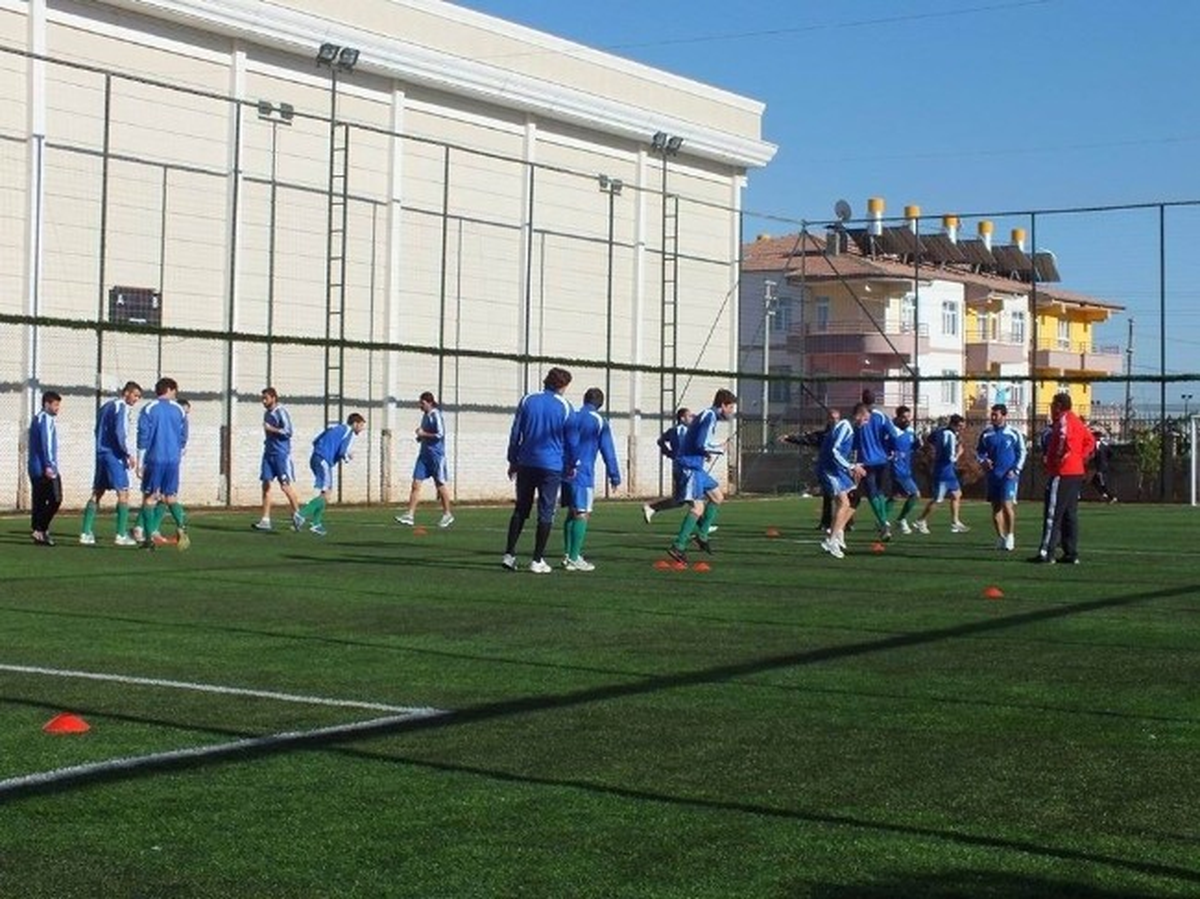 Spor Toto 3. Lig