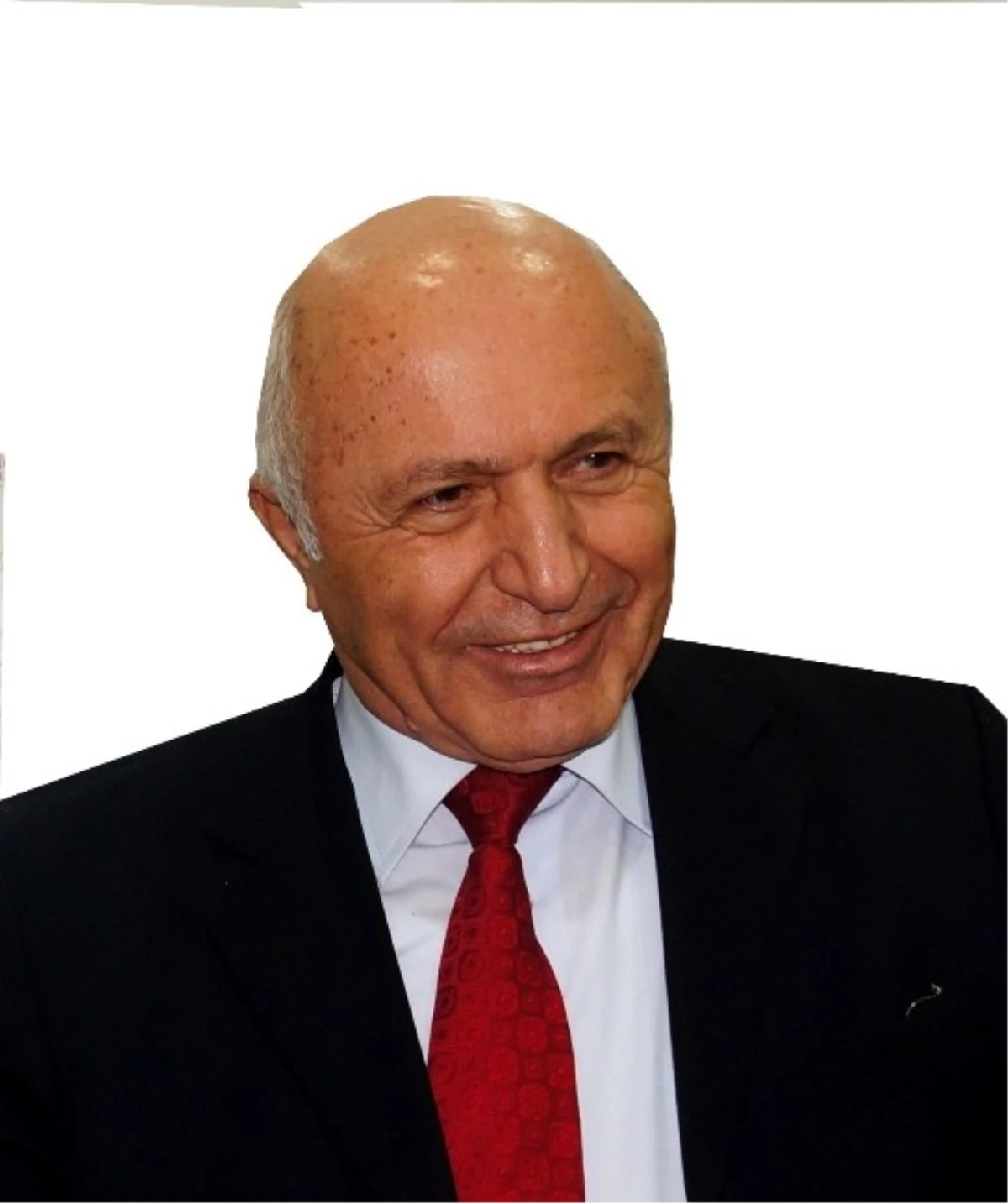 Tarişi Üzüm Birliği Başkanı Ali Türker\'den Düşen Kuru Üzüm Fiyatlarına Tepki