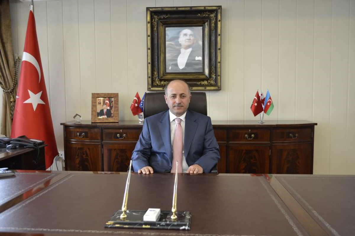 Turizm Haftası