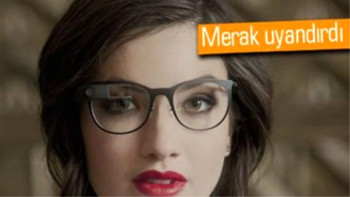 Türkiye\'den Kaç Kişi Google Glass Aldı?
