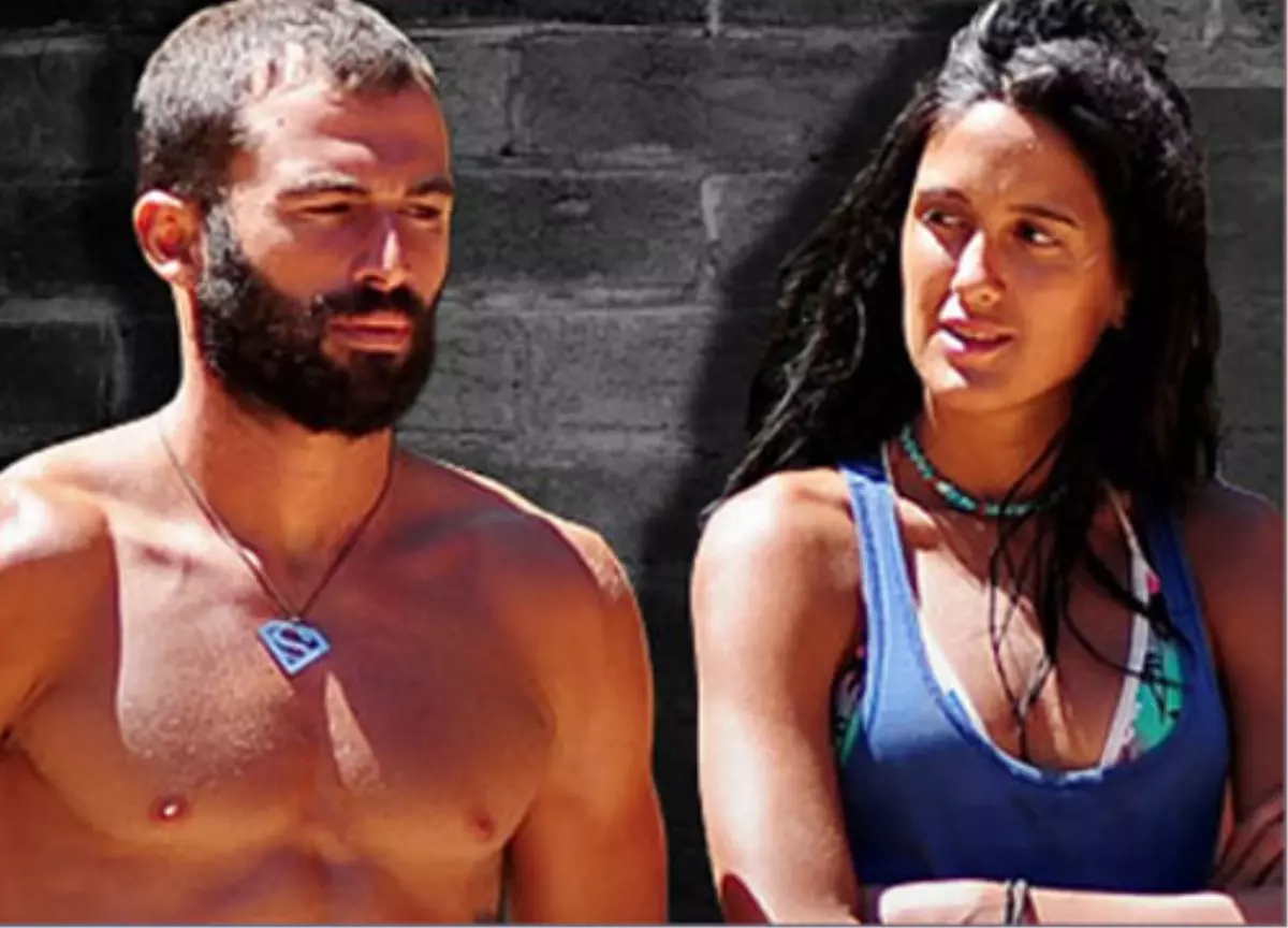 Twitter'da 'Survivor' Tweetli Tuzak