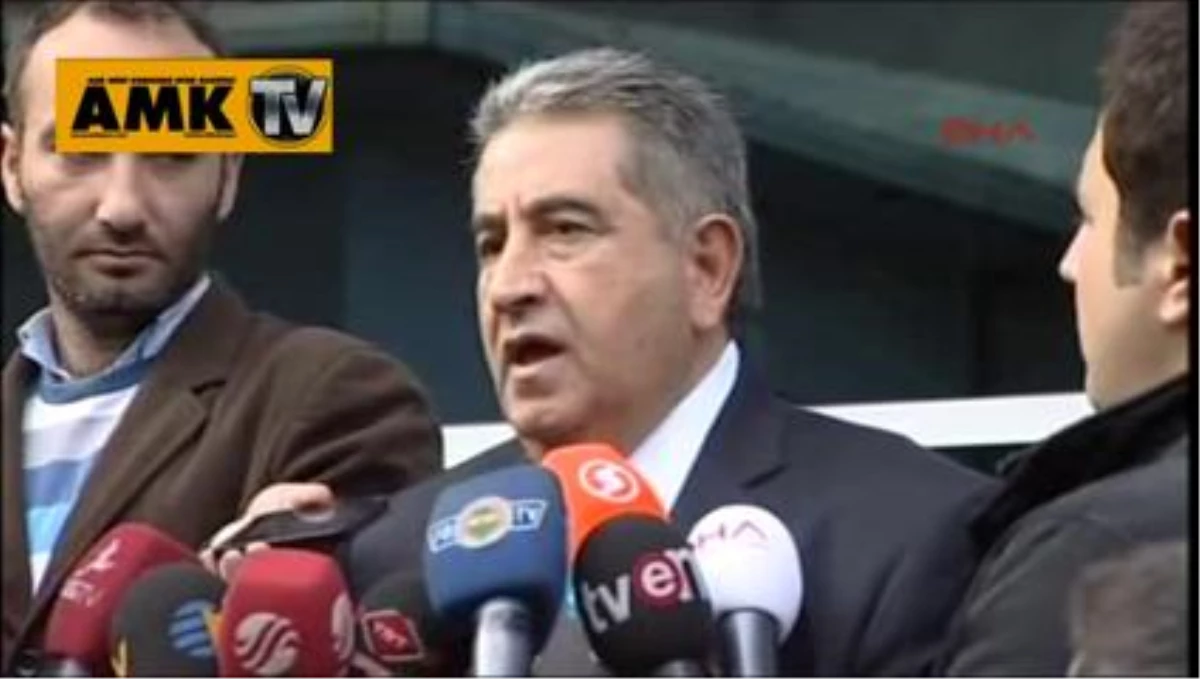 Fenerbahçe Yönetim Kurulu Toplantısı Sona Erdi