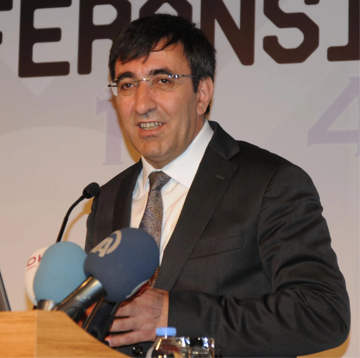 2. Kalkınma Ajansları Konferansı"